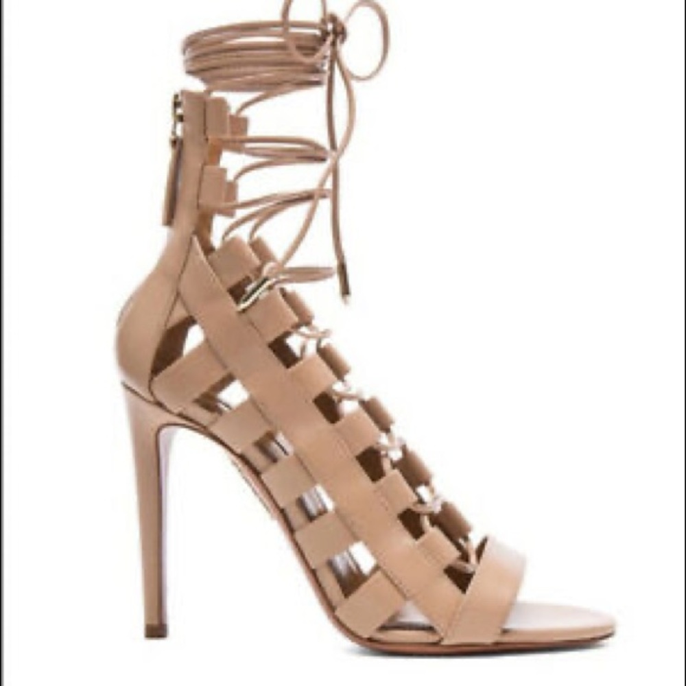 Aquazzura amazon